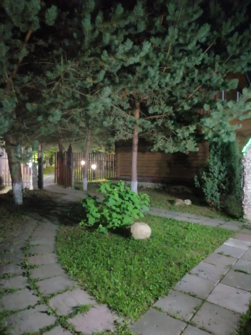 Гостевой Дом Экспедиция