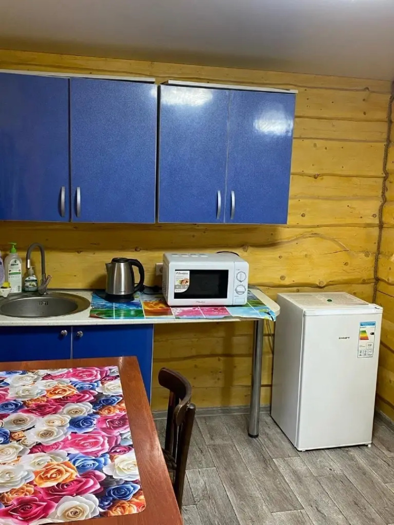 Гостевой дом Чижик