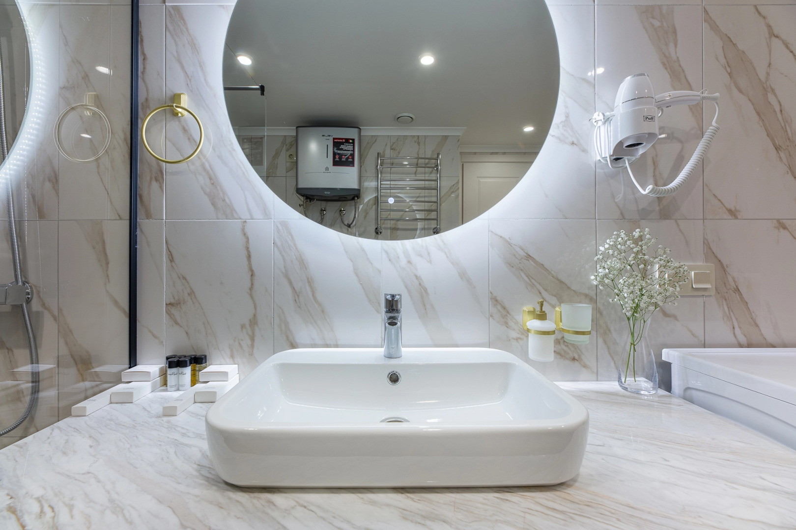 Апартаменты Монако 24 ЖК "Граф Толстой" 627