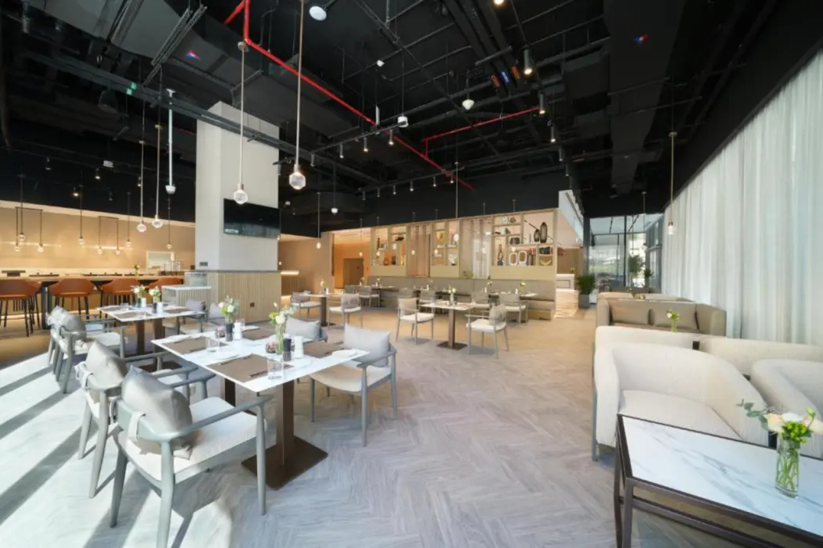 Apart-Hotel Cheval Maison - The Palm Dubai