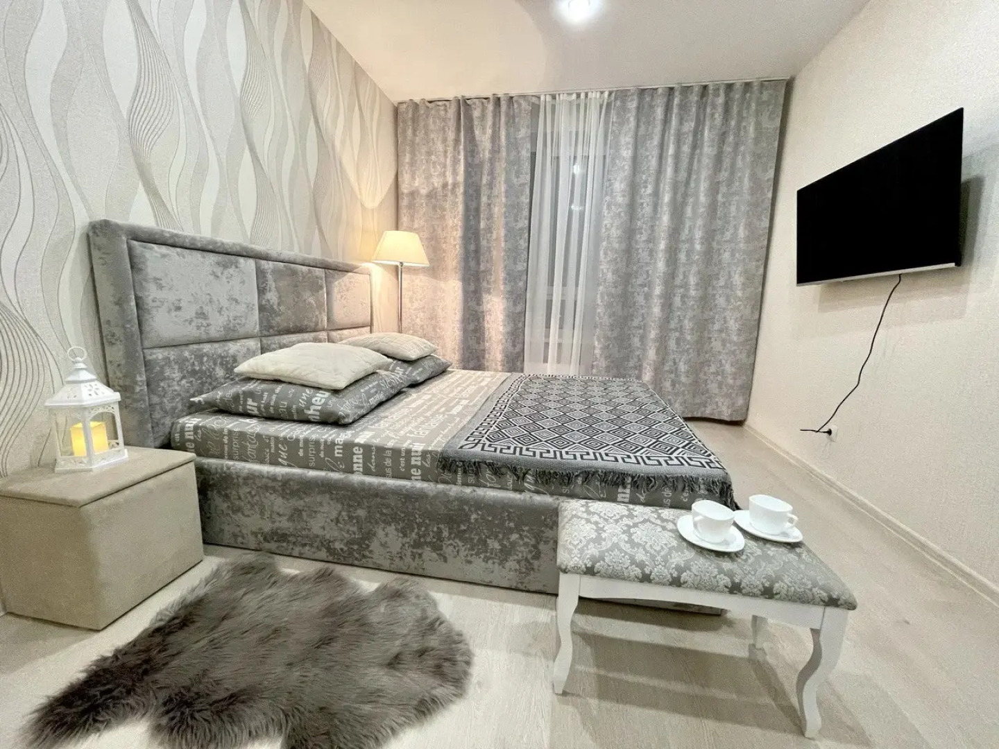 Апартаменты Mars Hotel Песчаная 171 Корпус 1/14 Этаж