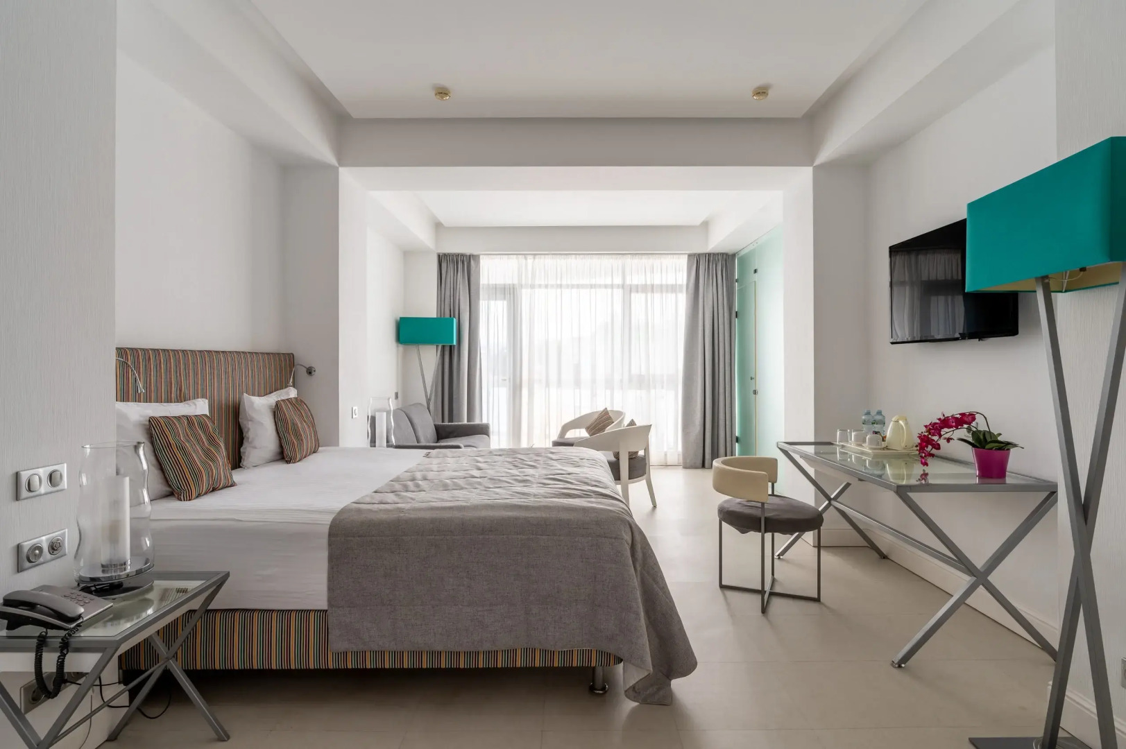 Отель Бутик-отель «Адриано»