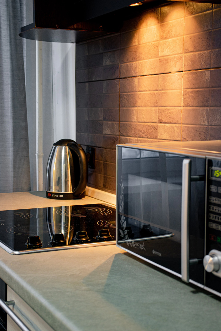 Апартаменты Три изолированные комнаты, Центр, Звёздная, Колибри#27