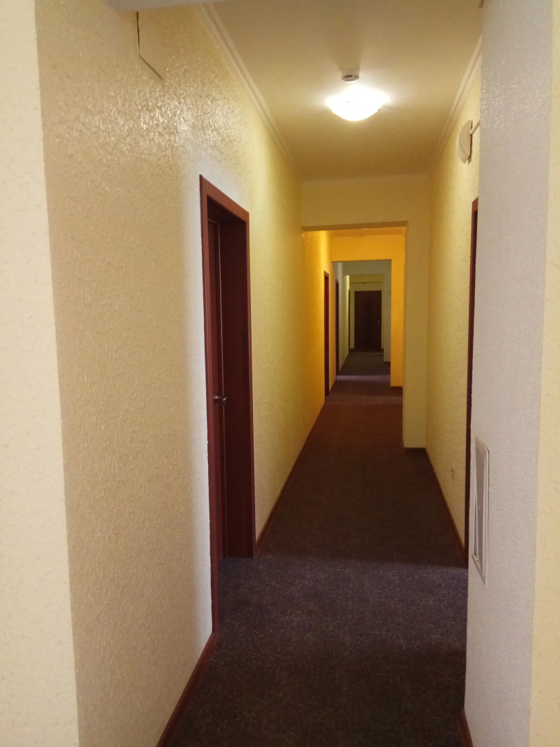 Гостевой дом В гостях у Танечки