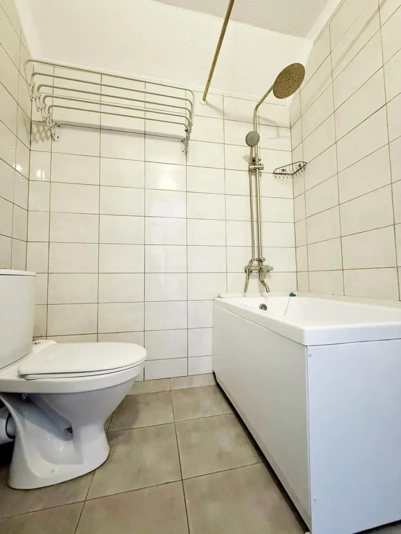 Апартаменты GoodWill. 3 минуты до пляжа