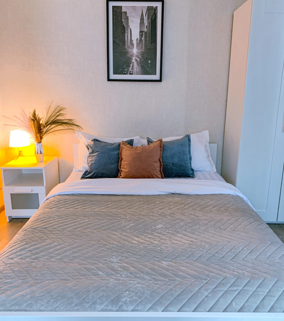 Апартаменты Комфорт Перово