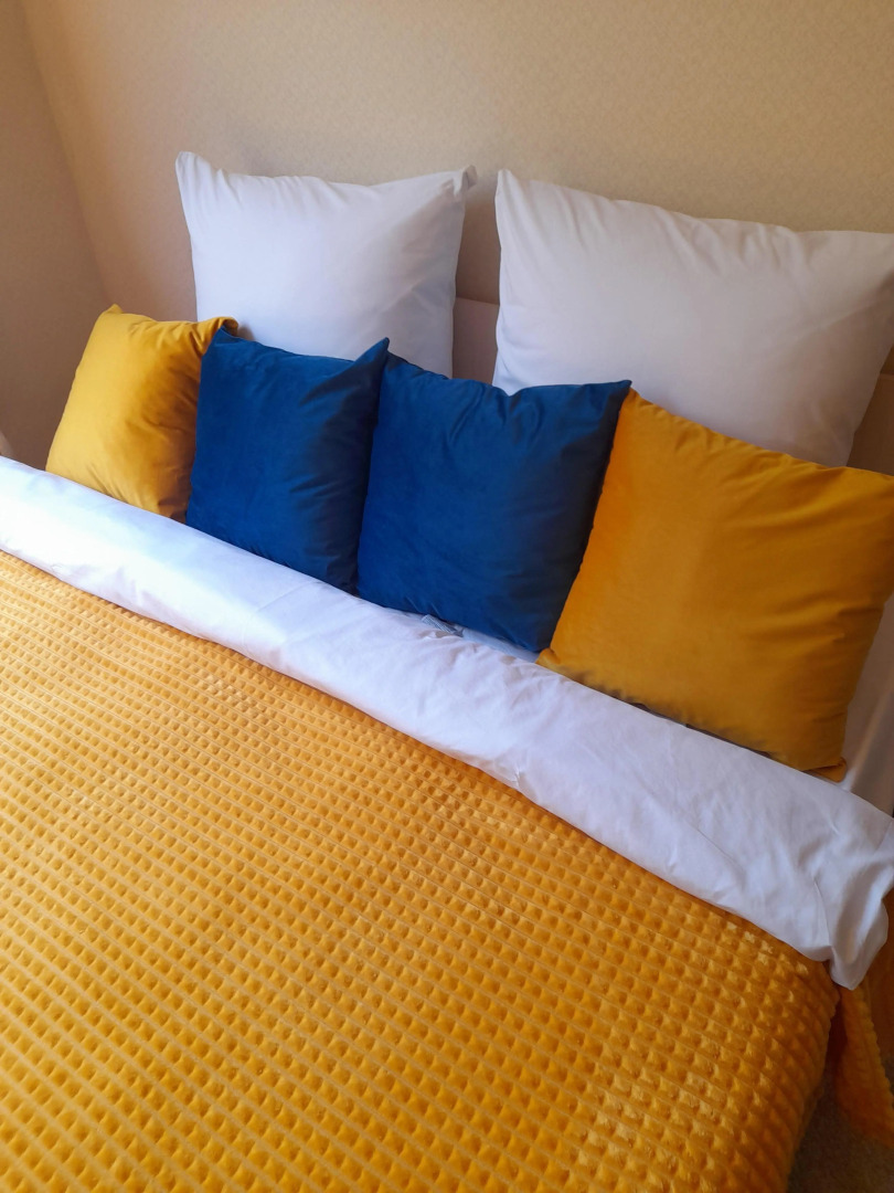 Апартаменты Сиеста 2