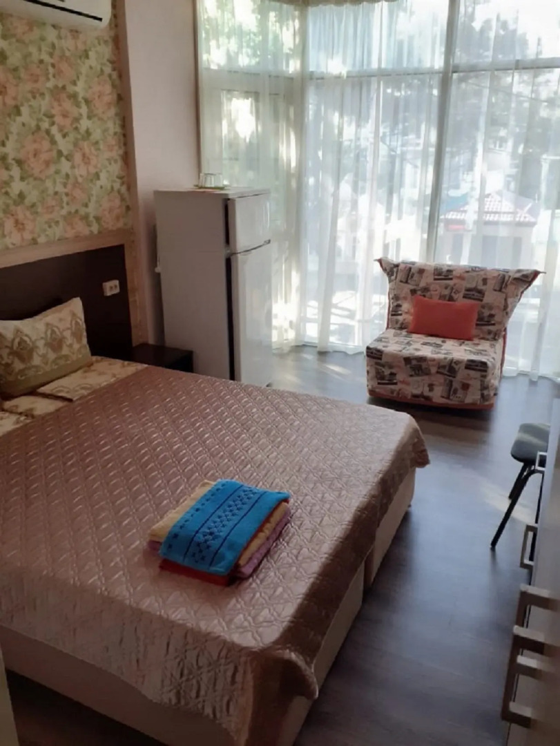 Гостевой Дом Ника