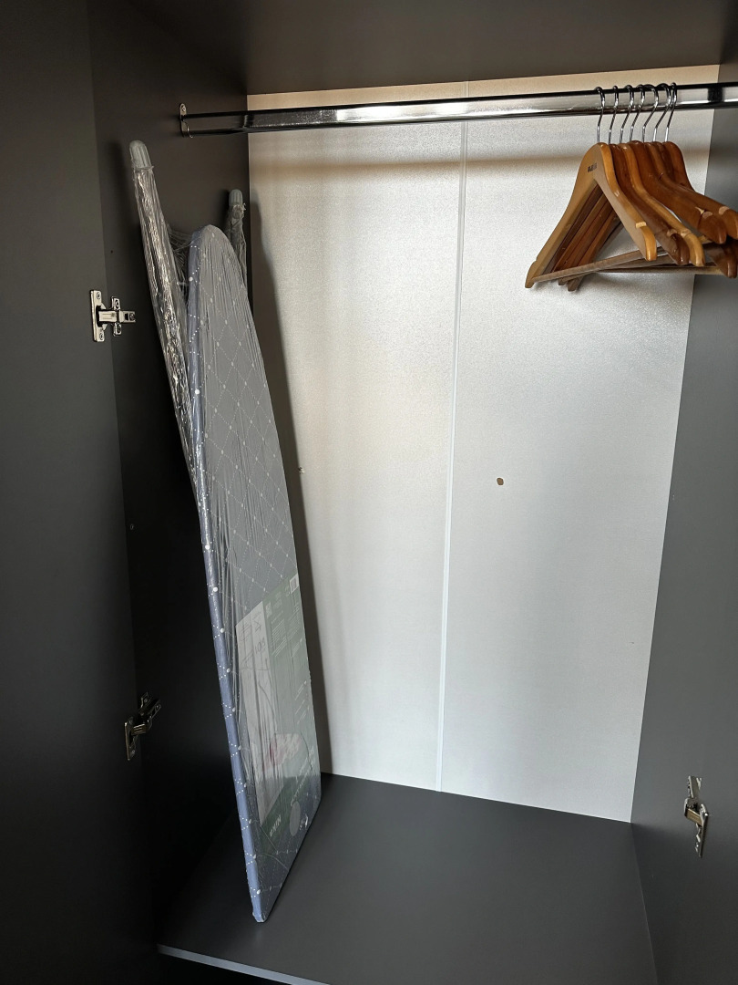 Квартира Кoмфорт Клaсcа