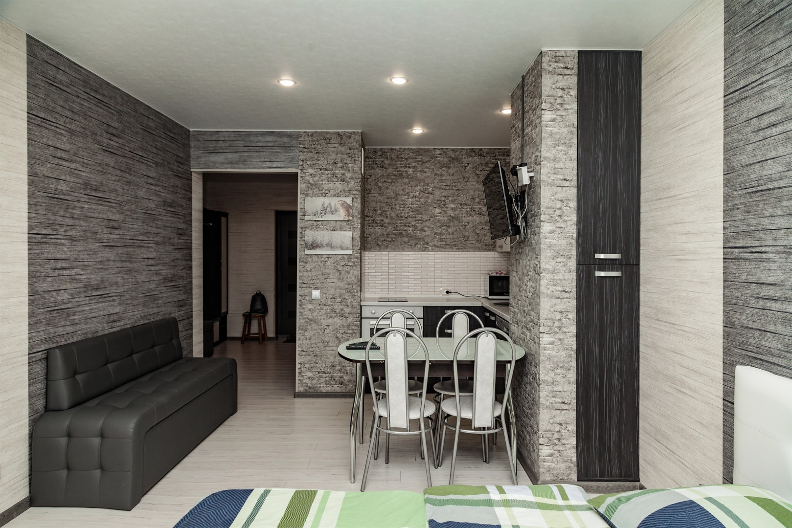 Апартаменты Парк Университет