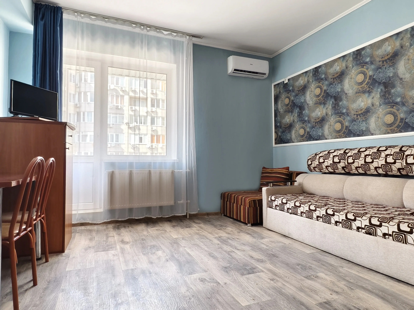 Гостевой дом Прибой