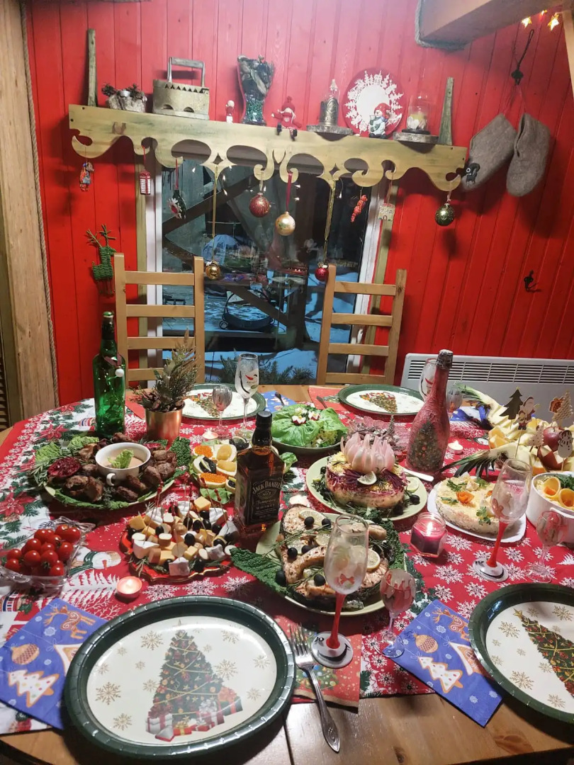 Гостевой дом у Онежского озера