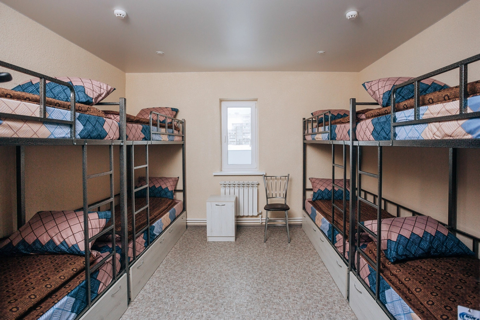 Хостел Волга