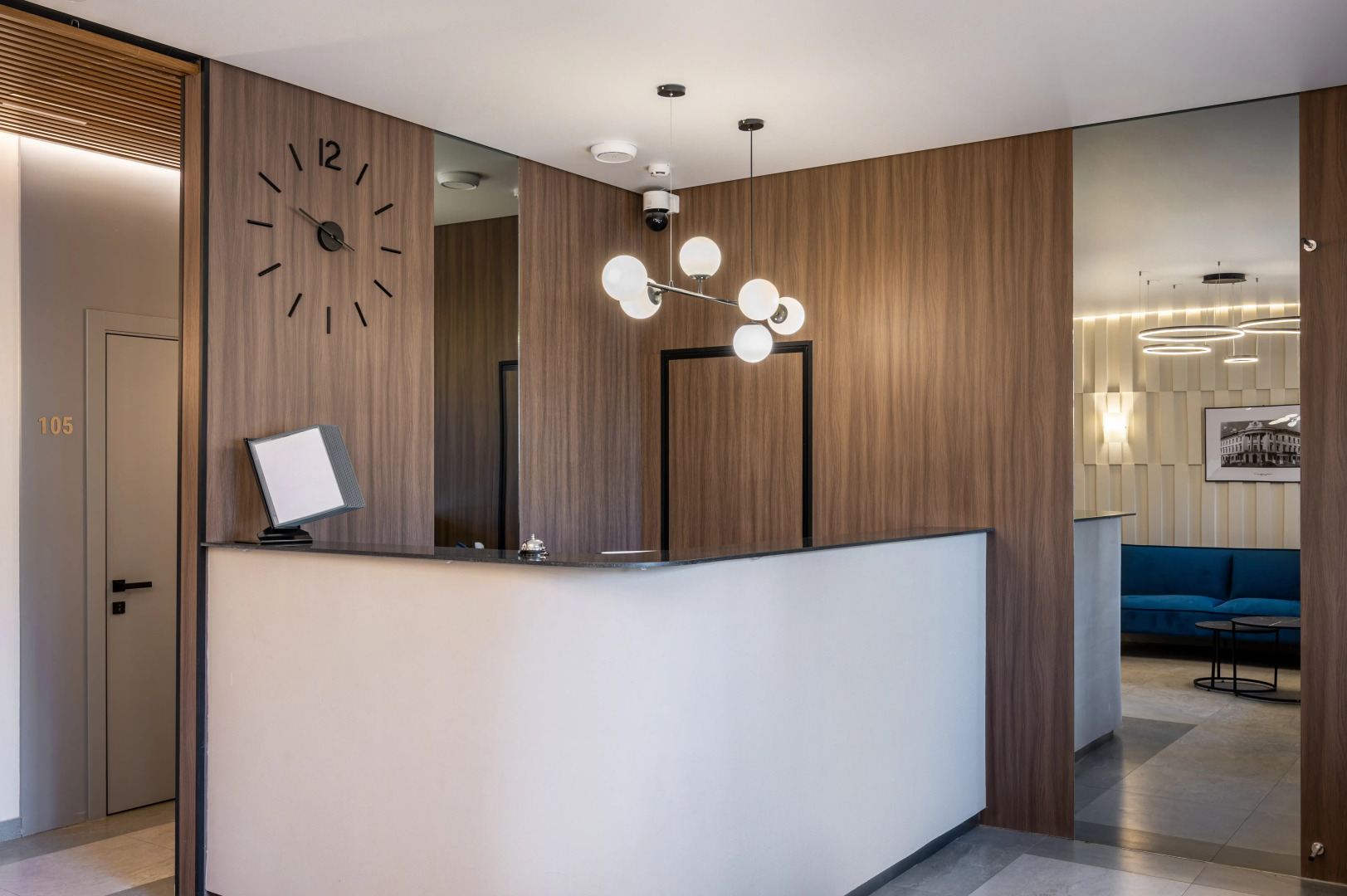 Отель Электросталь