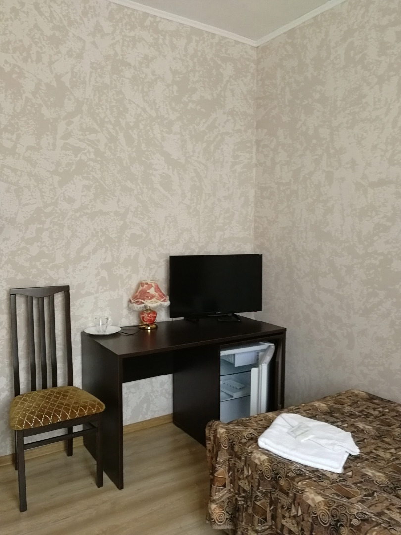 Лужский Социально-Деловой Центр Гостиница Луга