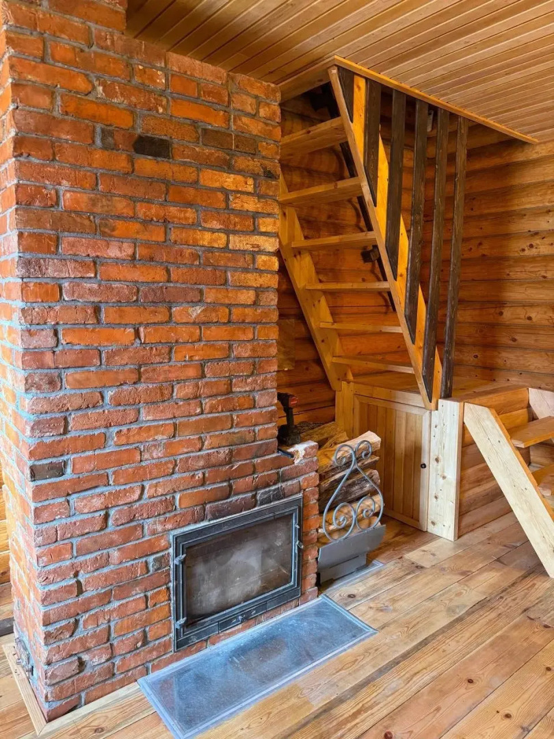 База отдыха Синегорье