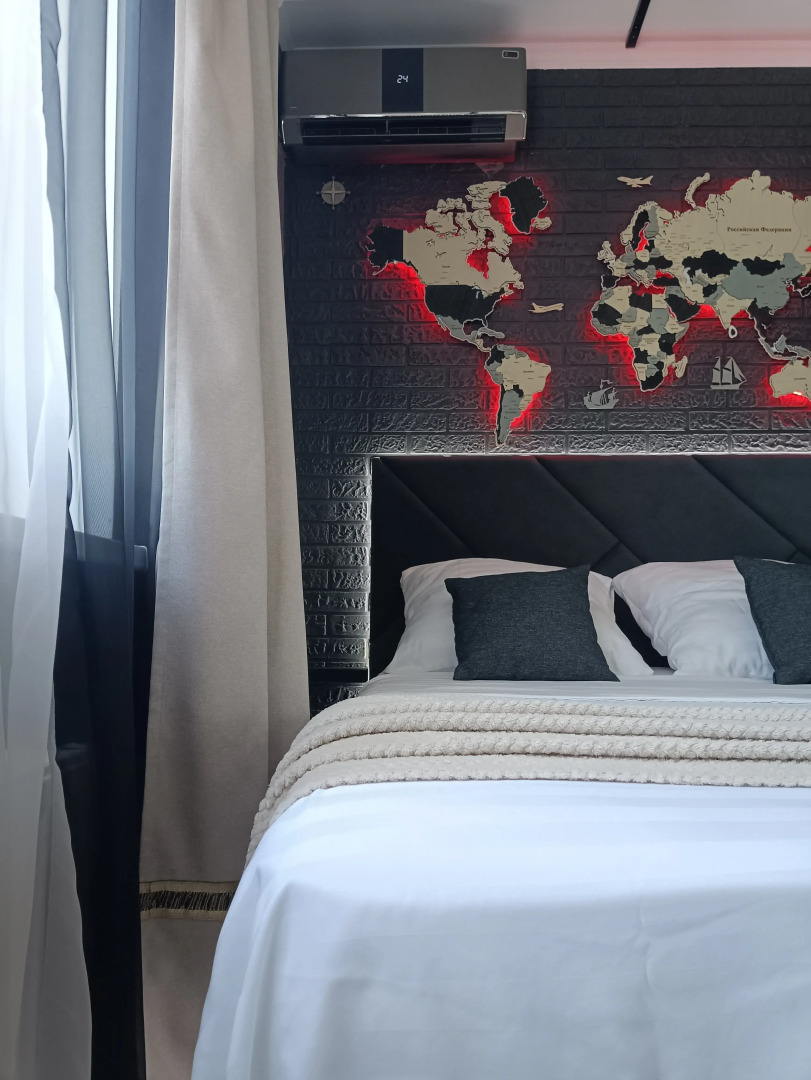 Квартира Лофт Студия