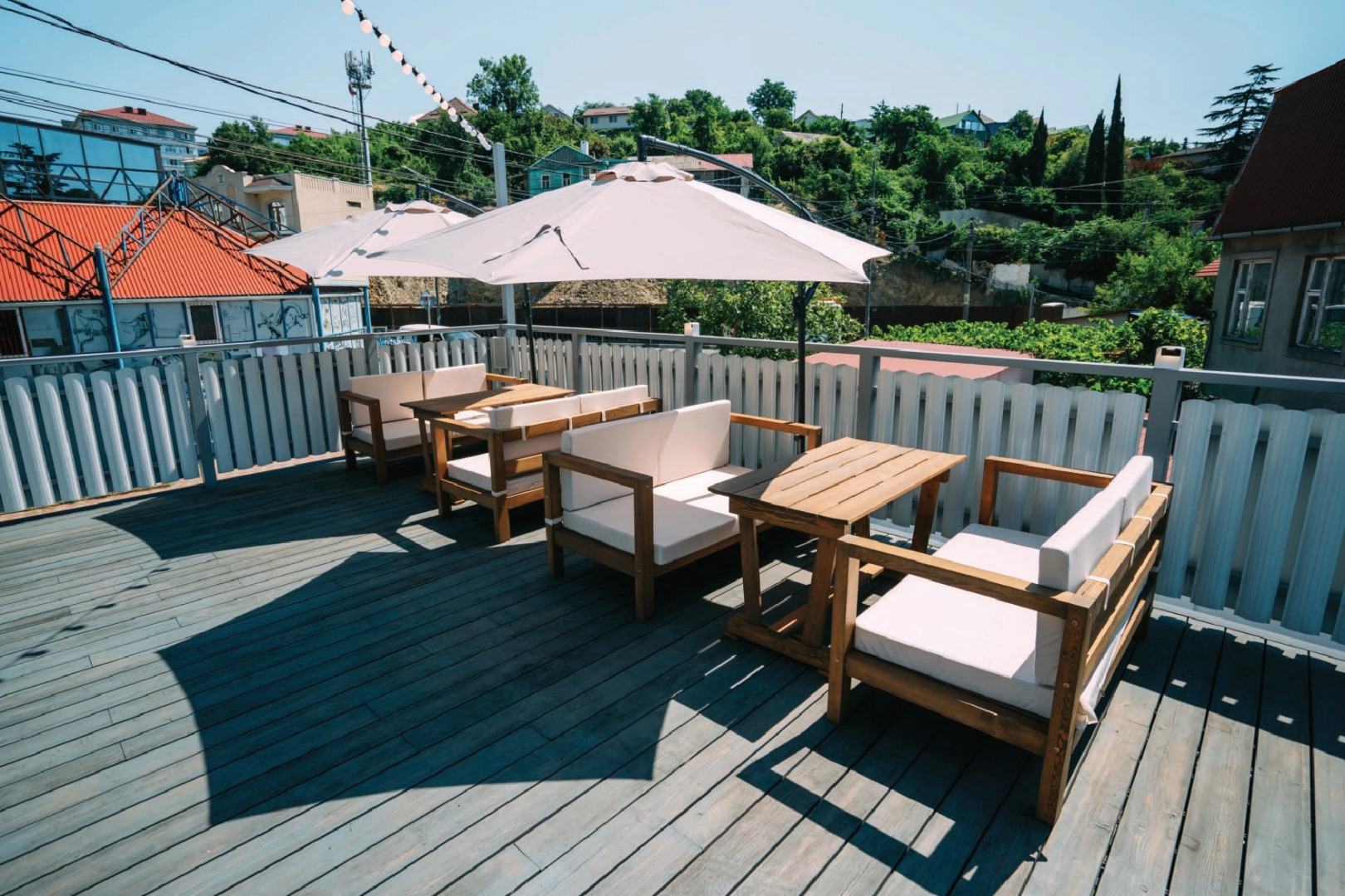 Отель Одиссея