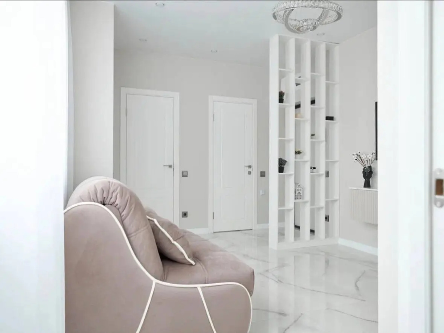 Апартаменты Grape Home