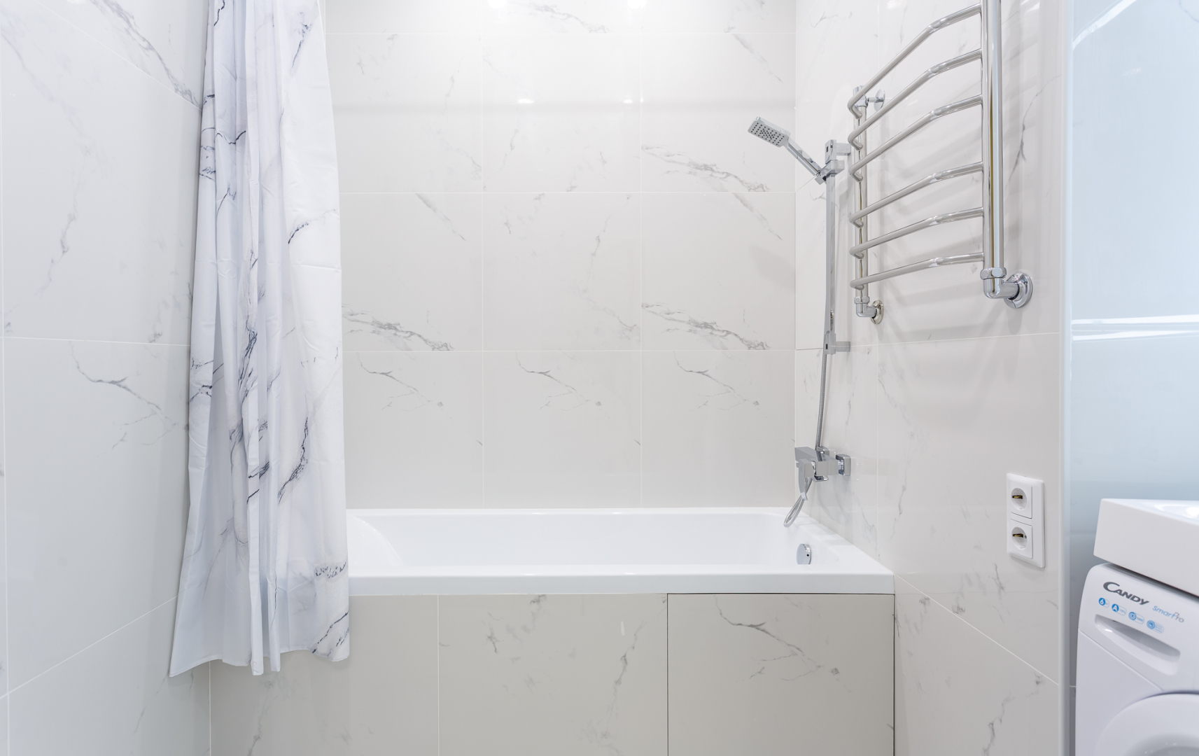 Апартаменты FortEstate Саморы Машела 2А