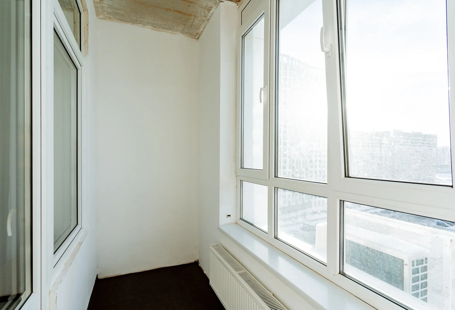 Апартаменты студия на бульваре Давлеткильдеева 5