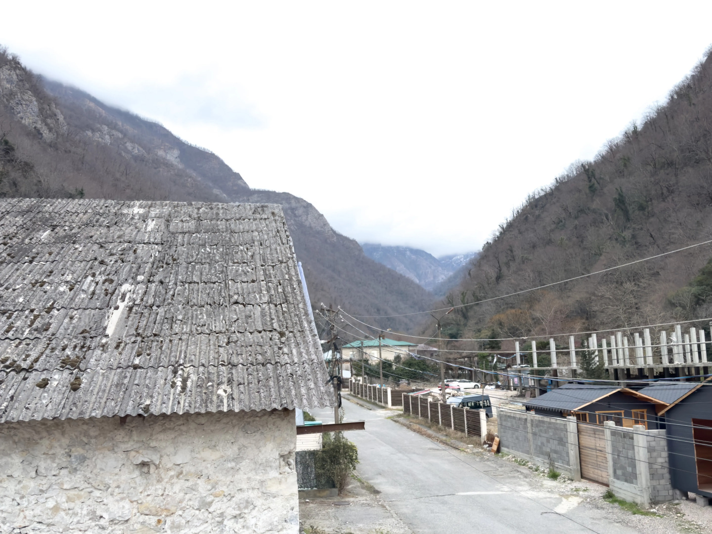 Апартаменты АИБГА