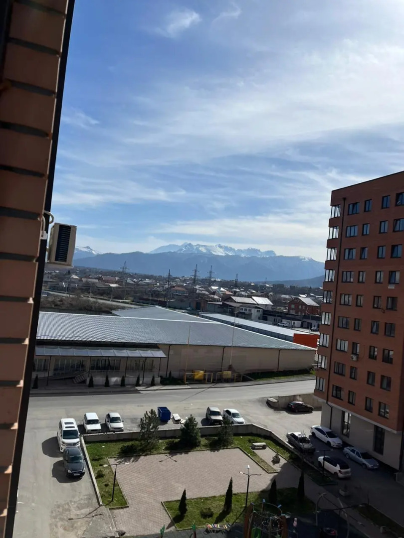 Квартира Киммерийский квартал