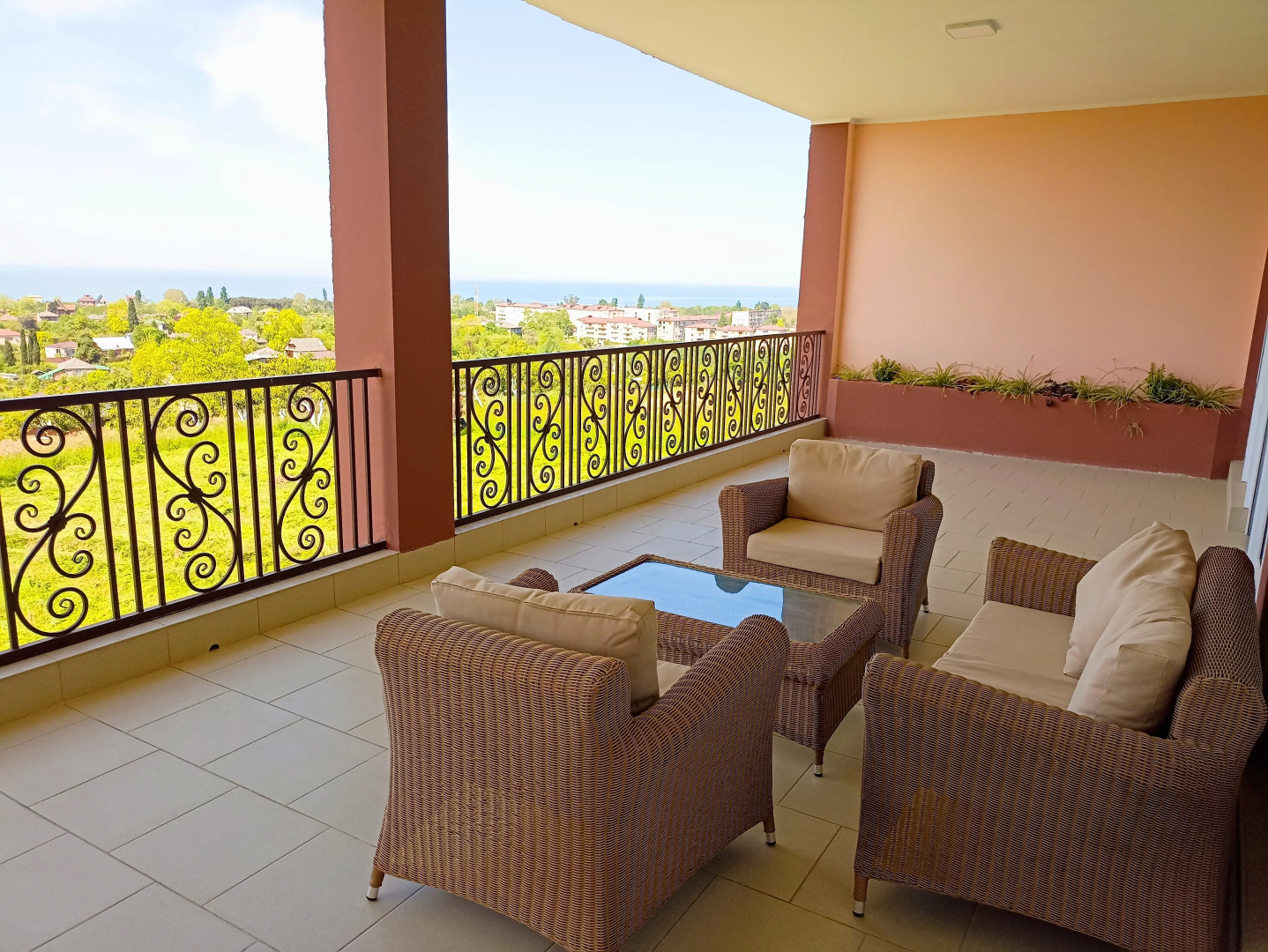 Отель Туристическо-Паломнический Центр Елисавета