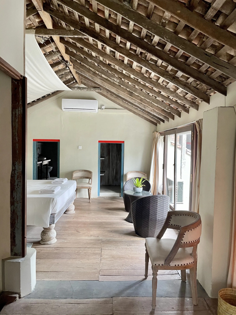 Вилла Foozoo Mantra Weligama