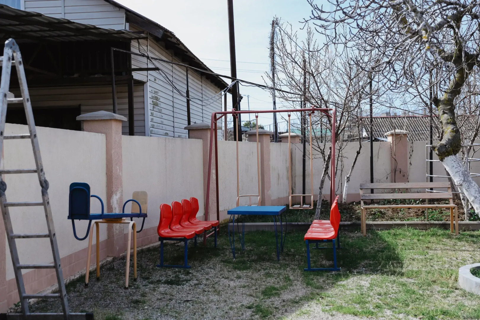 Гостевой дом Villa Verde