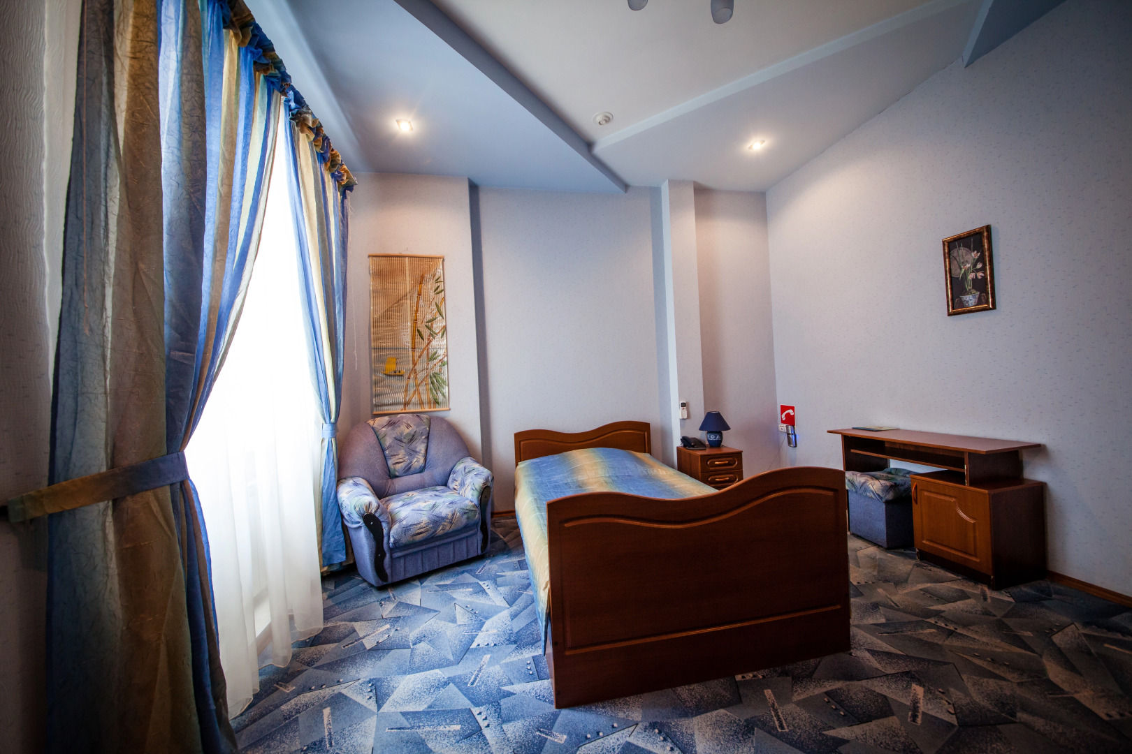 Мини-Отель Престиж