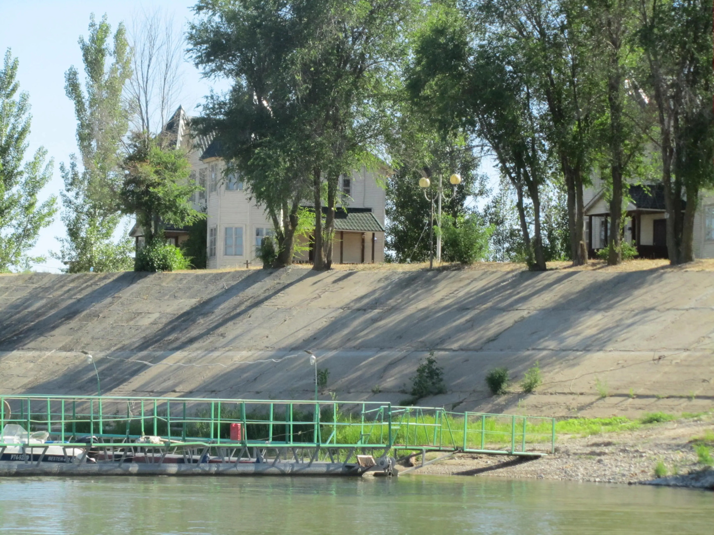 База Отдыха Найт Флайт