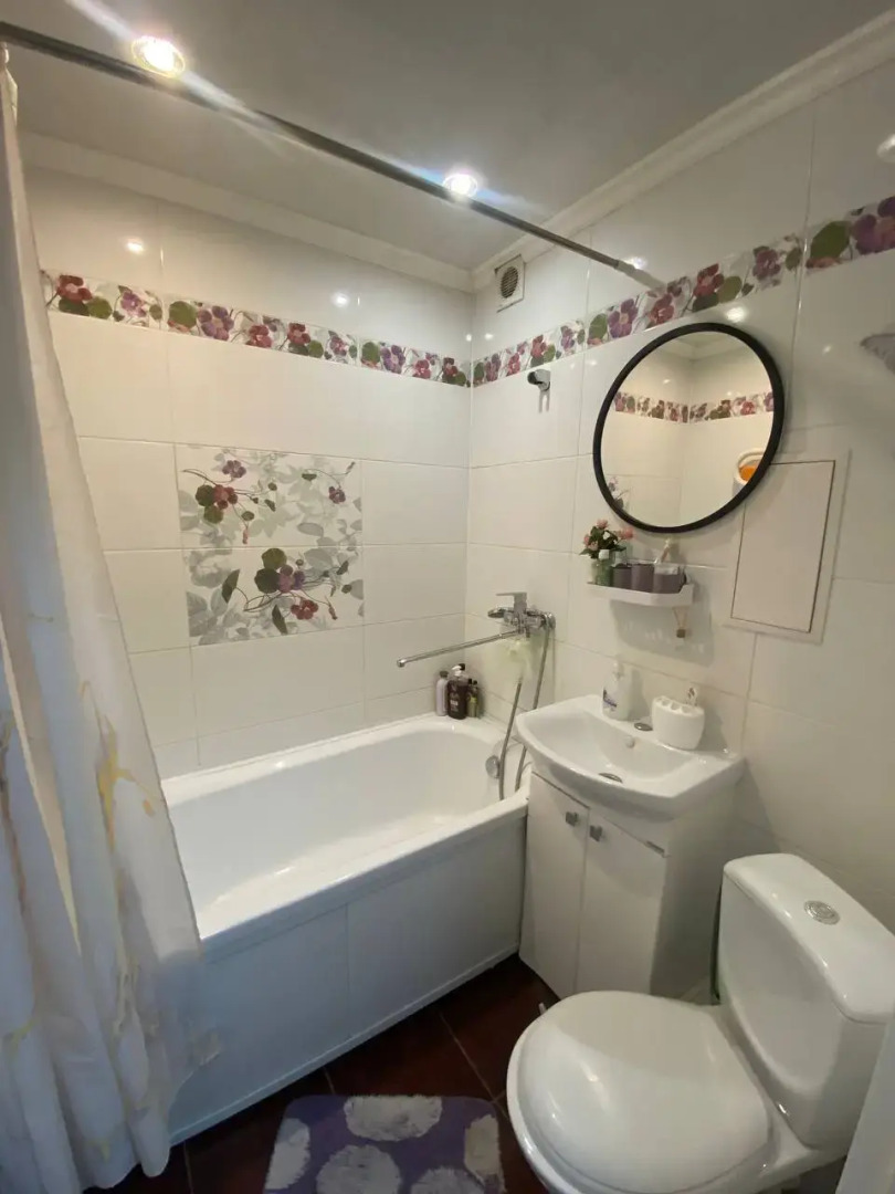 Апартаменты 2х-комнатная квартира возле Южного вокзала