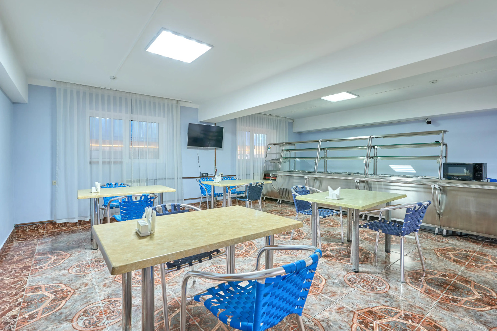 Гостевой дом Эльбрус