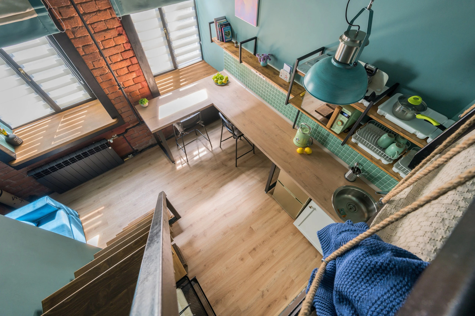 Апартаменты Tony Stars на Советской