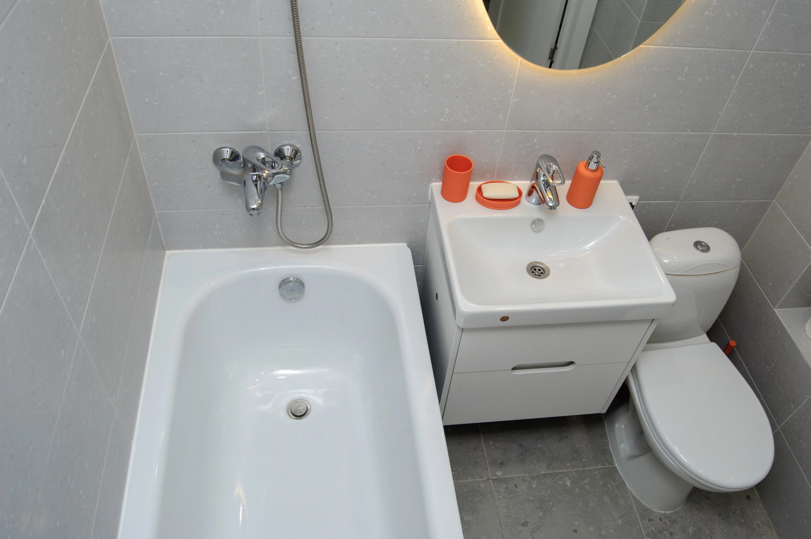 Квартира InterCity