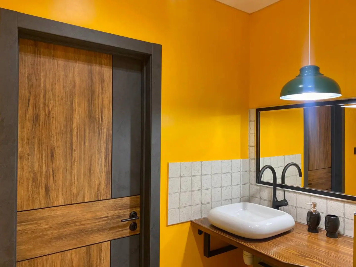 Апартаменты Happy Uniq