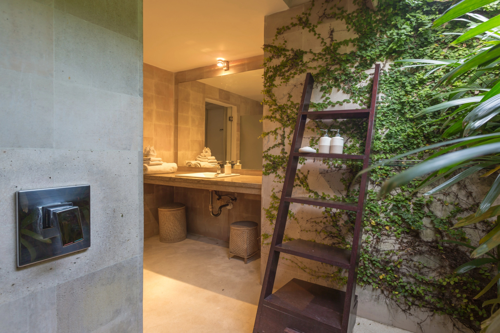 Вилла Esha Drupadi I