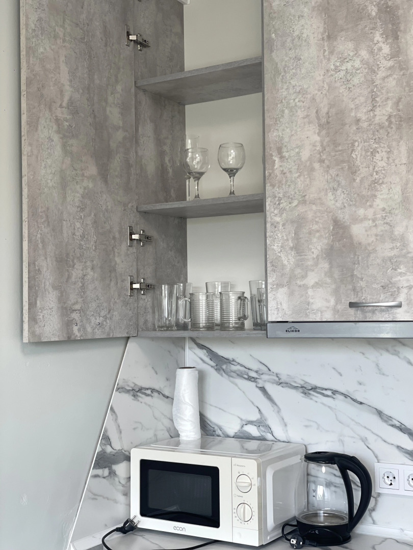 Апартаменты Guru