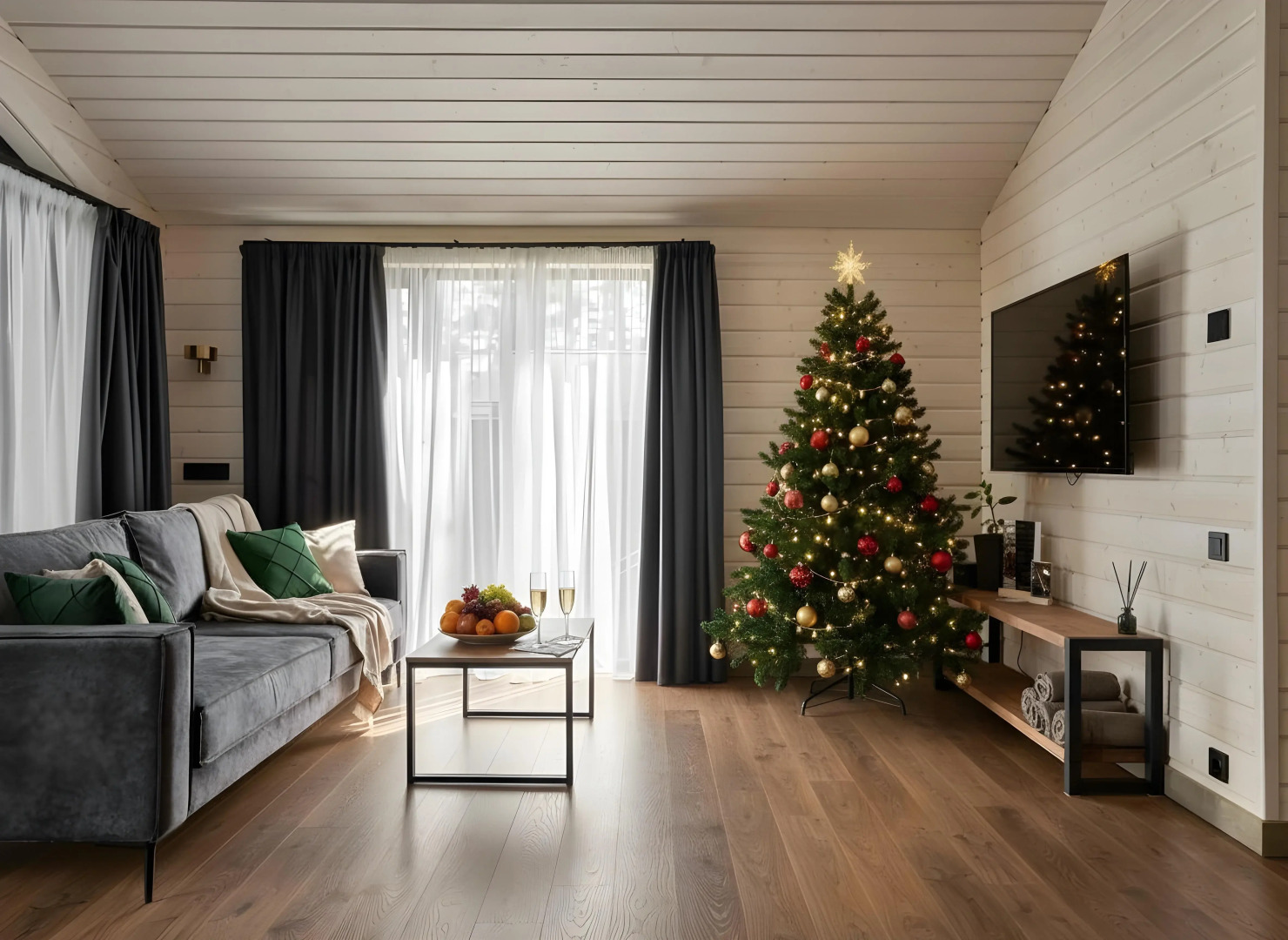 База отдыха Land Breeze