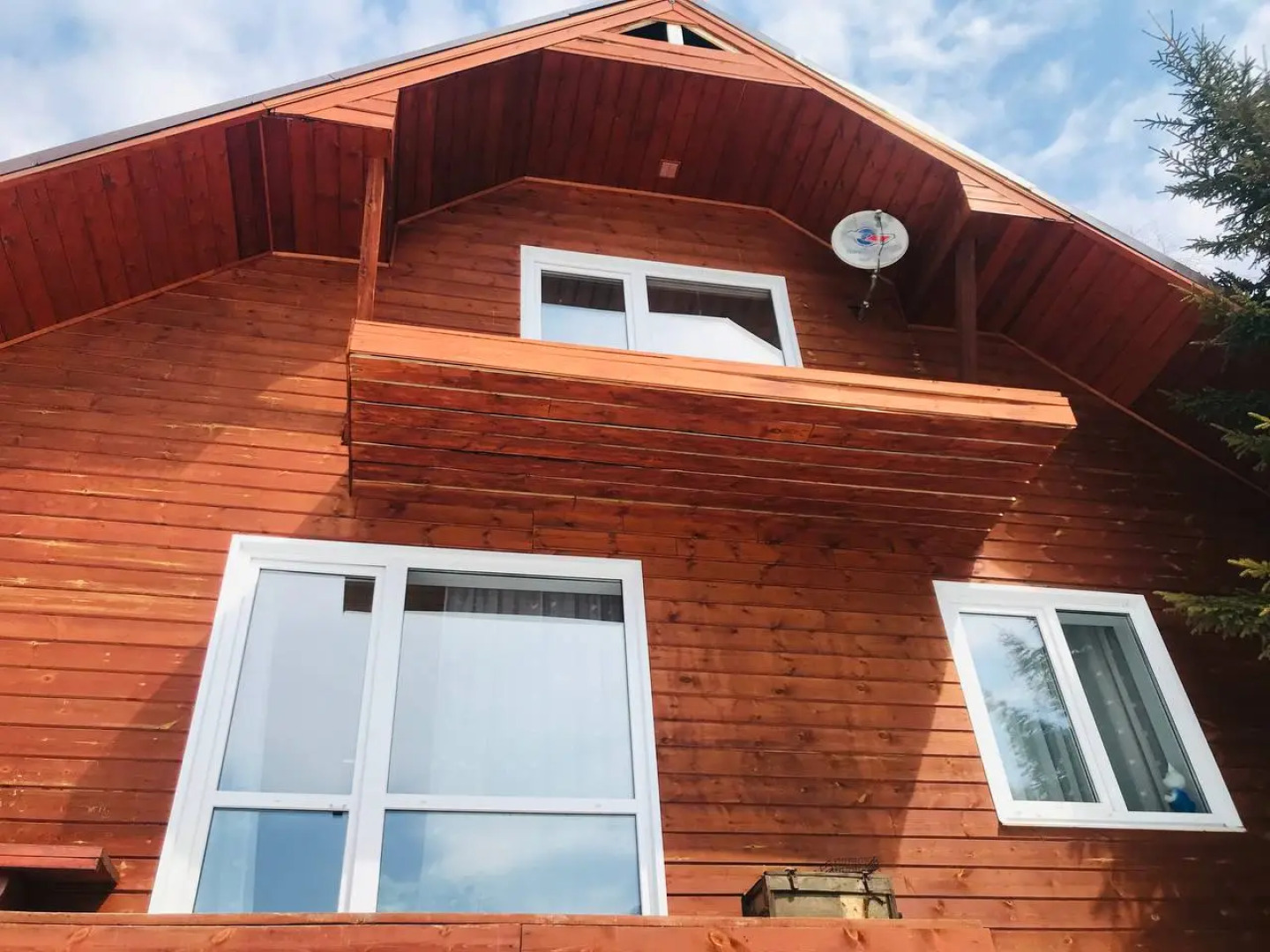 Гостевой дом Мелодия Байкала