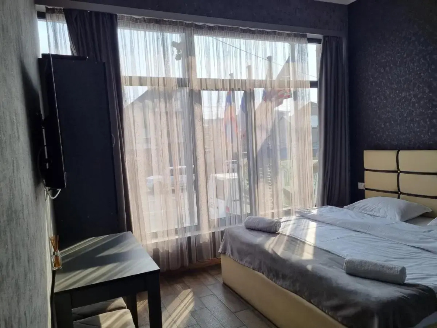 Dayssin Boutique hotel