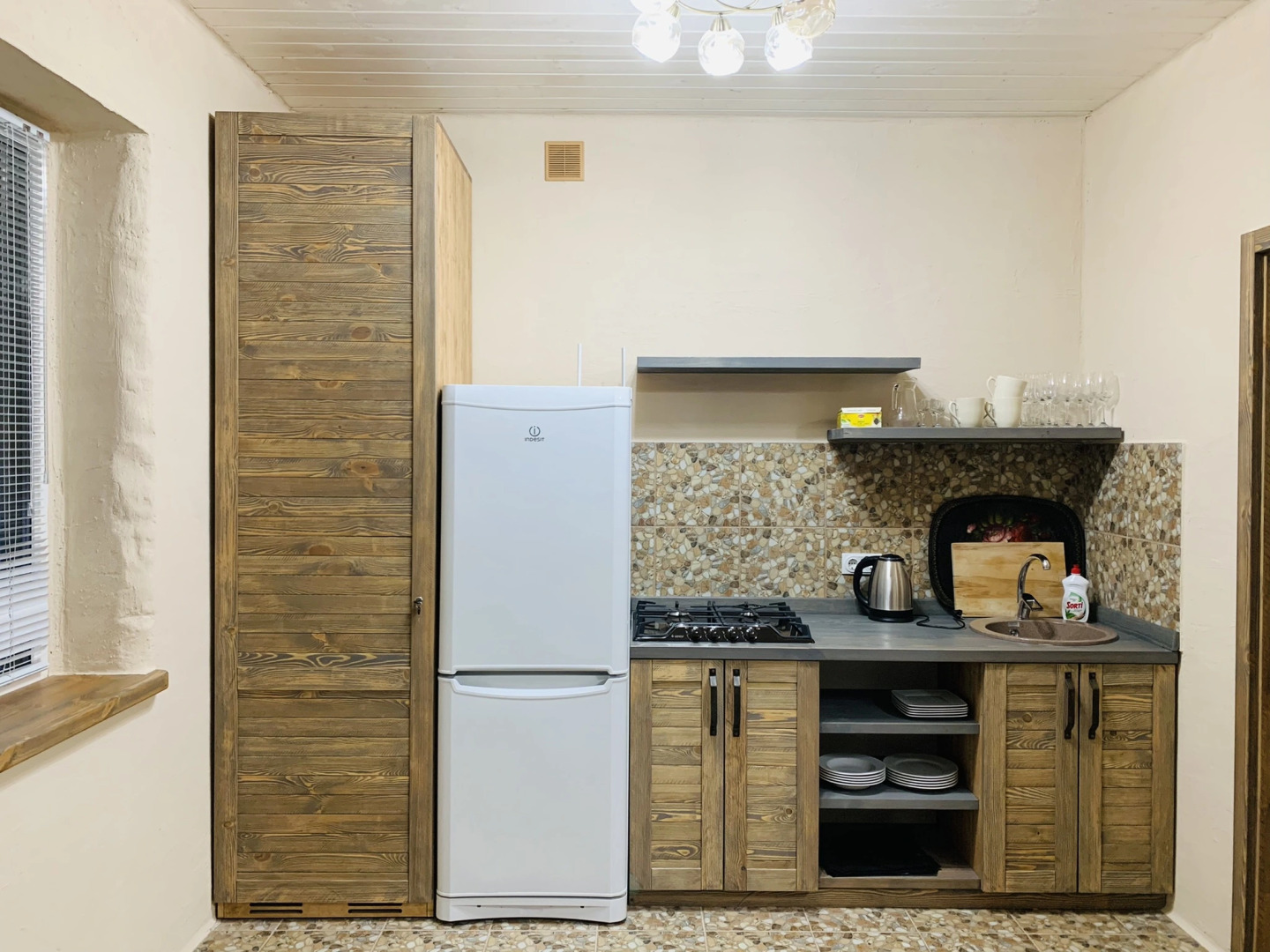 Частный дом Михайловские Дачи