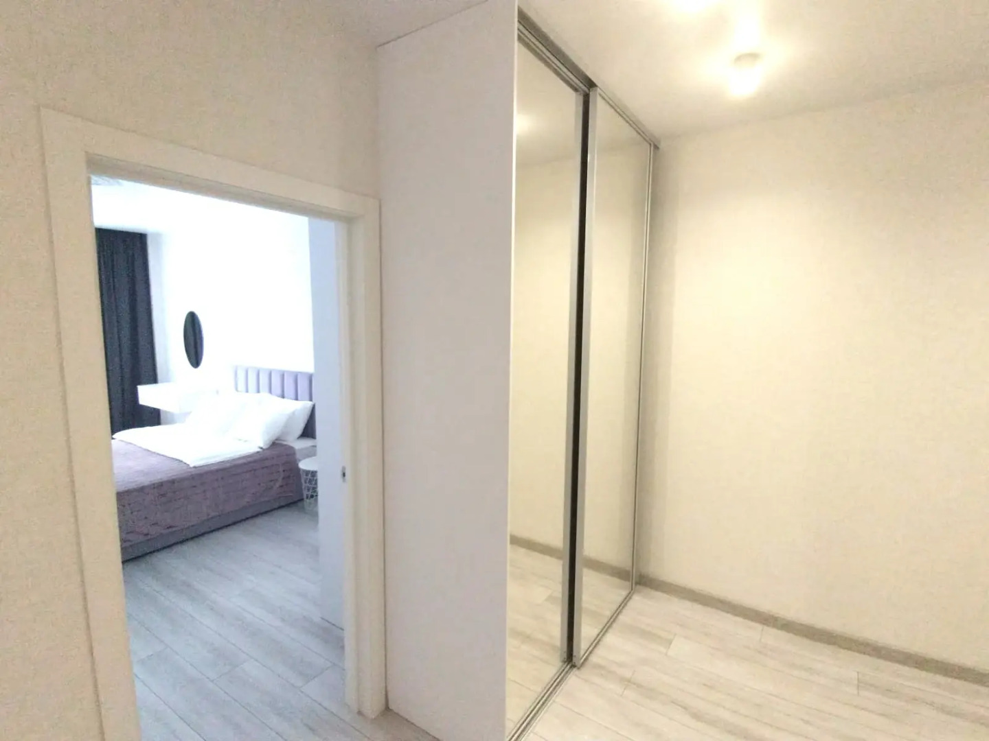 Квартира Уютная на Лесопарковой