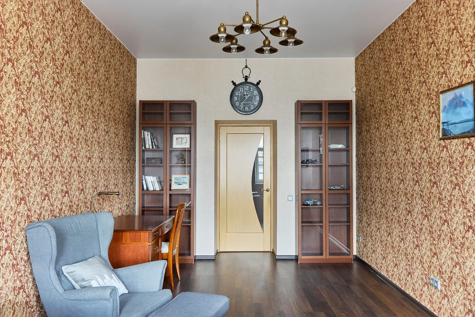 Апартаменты Премиум на Коломенской