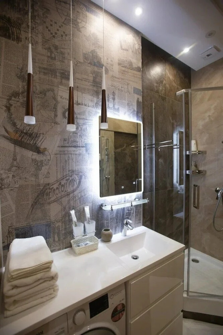 Апартаменты Luxury in the Centre