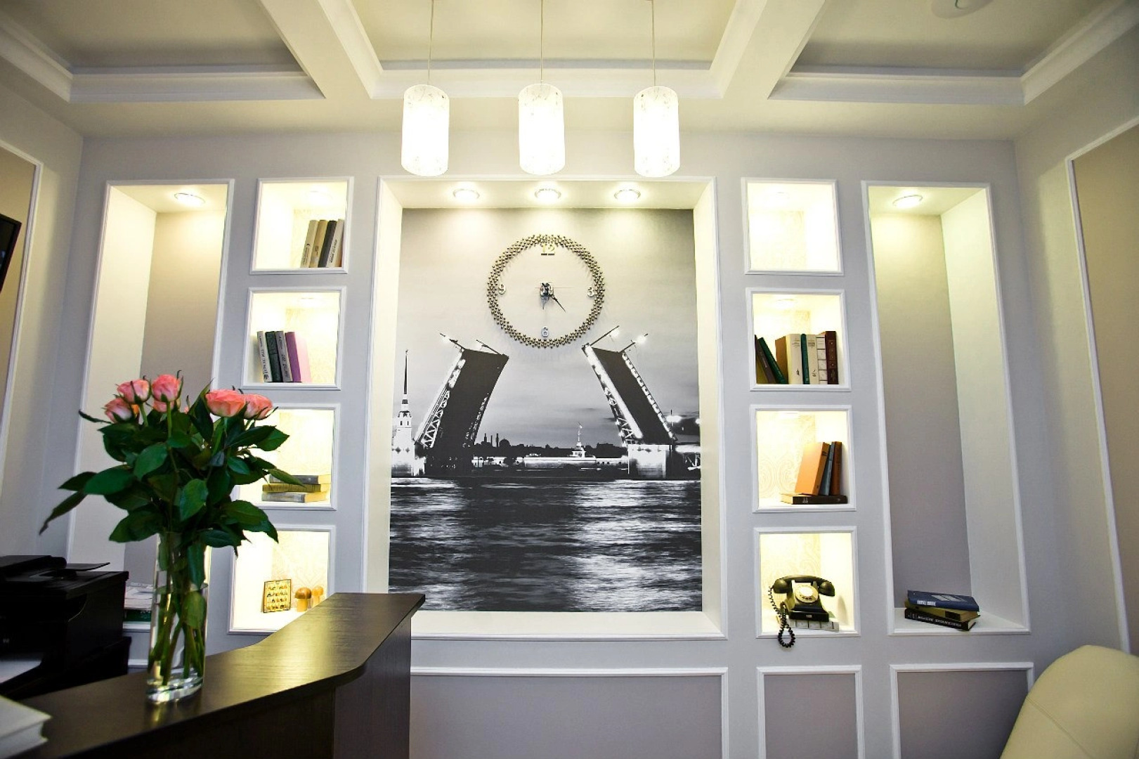 Мини-отель Ленинград