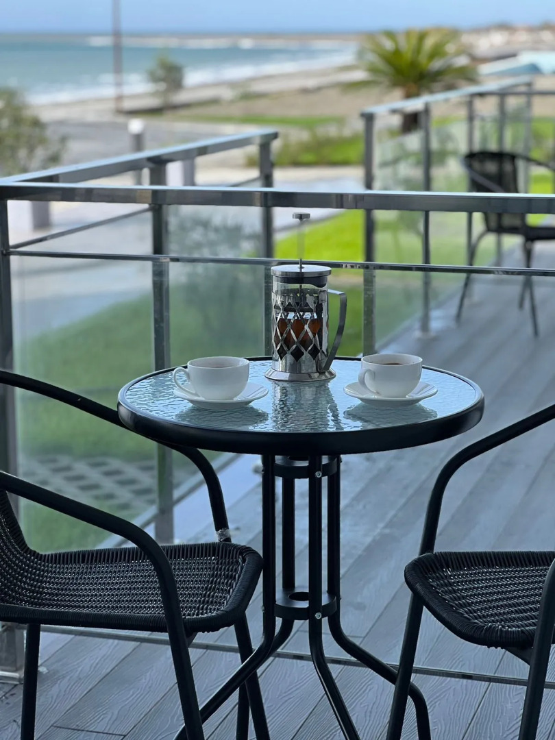 Отель Costa d'Ora