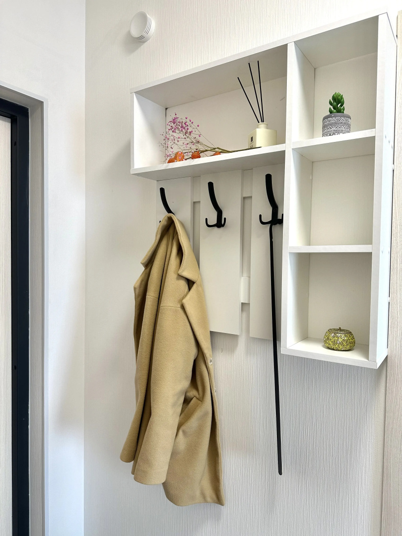 Квартира Garnet Apartments МАЛЬВА