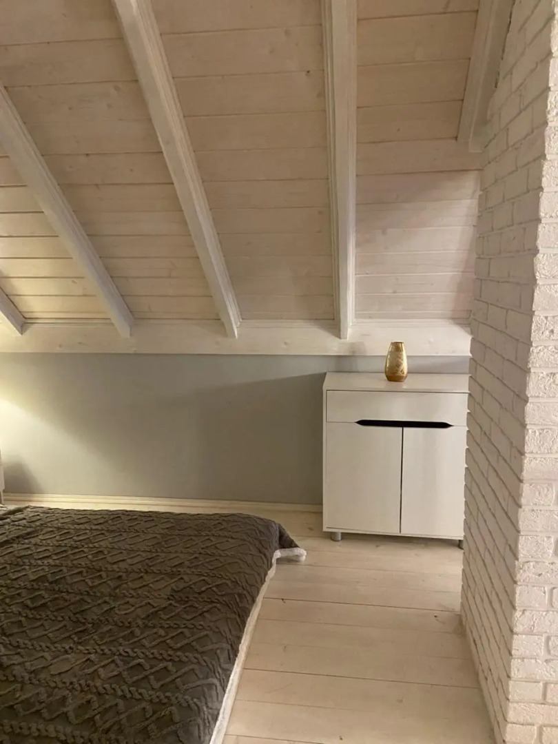 Гостевой дом Санта-Барбара